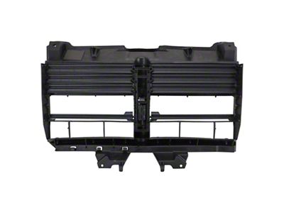 Active Grille Shutter without Motor (15-18 3.0L EcoDiesel RAM 1500)