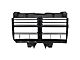 Active Grille Shutter without Motor (15-18 3.0L EcoDiesel RAM 1500 w/ Chrome Trim)