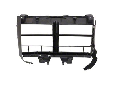 Active Grille Shutter without Motor (15-18 RAM 1500 Rebel)