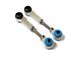 Adjustable Ride Height Links for 0 to 2.50-Inch Drop; Rear (16-18 RAM 1500 w/ Air Ride)