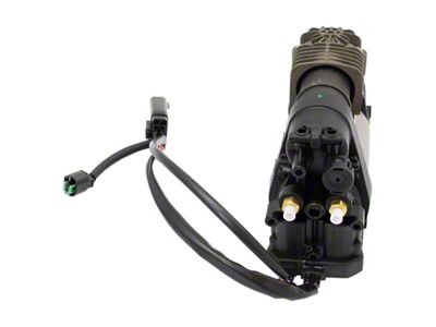 Air Ride Suspension Compressor (13-19 RAM 1500)