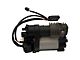 Air Ride Suspension Compressor (13-19 RAM 1500)