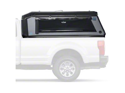 Air-Topper Mid-Rise Bed Cap (94-24 RAM 1500 w/ 8-Foot Box)