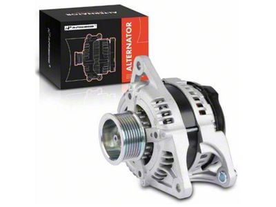 Alternator; 130 Amp (04-06 RAM 1500 SRT-10)