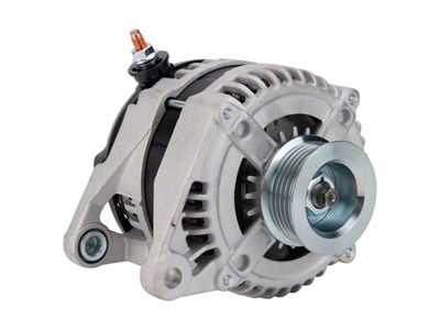 Alternator; 160 Amp (09-13 RAM 1500)