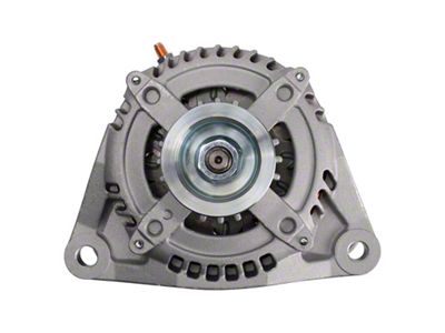 Alternator; 160 Amp (09-12 5.7L RAM 1500)