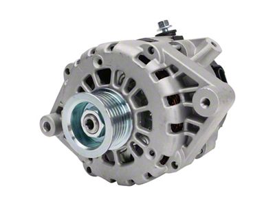 Alternator; 180 Amp (12-23 RAM 1500)