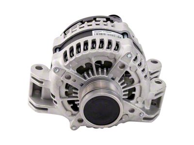 Alternator; 220 Amp (13-18 RAM 1500)