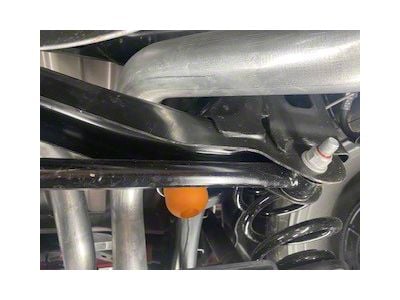 Aluminized Dual Exhaust System with Flowpack Muffler; Rear Exit (2025 3.0L RAM 1500)