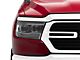 APEX Series High-Power LED Headlights; Chrome Housing; Clear Lens (19-24 RAM 1500 w/ Factory Halogen Headlights)