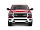 APEX Series High-Power LED Headlights; Chrome Housing; Clear Lens (19-24 RAM 1500 w/ Factory Halogen Headlights)