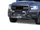 Armour III Heavy Duty Winch Front Bumper (19-24 RAM 1500, Excluding Rebel & TRX)