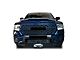 Armour III Heavy Duty Winch Front Bumper (19-24 RAM 1500, Excluding Rebel & TRX)