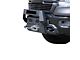 Armour III Heavy Duty Winch Front Bumper (19-24 RAM 1500, Excluding Rebel & TRX)