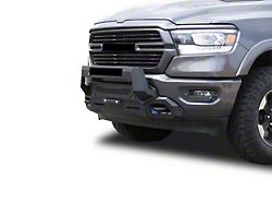 Armour III Light Duty Front Bumper (19-24 RAM 1500, Excluding Rebel & TRX)