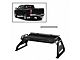 Atlas Roll Bar with 50-Inch LED Light Bar; Black (02-24 RAM 1500 w/o RAM Box)