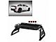 Atlas Roll Bar with 7-Inch Red Round LED Lights; Black (94-24 RAM 1500 w/o RAM Box)