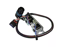 Automatic Transmission Control Solenoid (02-06 RAM 1500)