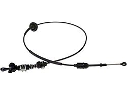 Automatic Transmission Gearshift Control Cable Assembly (03-08 RAM 1500)