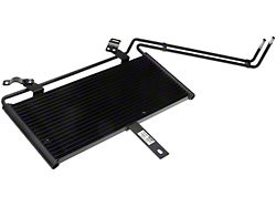 Automatic Transmission Oil Cooler (94-01 RAM 1500 w/o Off Road Package)