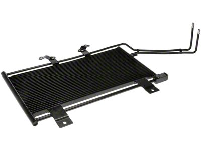 Automatic Transmission Oil Cooler (00-01 RAM 1500 w/ Off Road Package)