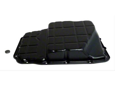 Automatic Transmission Oil Pan (02-10 4.7L, 5.7L RAM 1500)