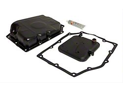 Automatic Transmission Oil Pan Kit (06-12 RAM 1500)