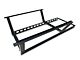 Base K2 Over Cab Rack; Black (94-25 RAM 1500 w/ 6.4-Foot Box & w/o RAM Box)