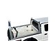 Base K2 Rack; Silver (94-24 RAM 1500 w/ 6.4-Foot Box & w/o RAM Box)