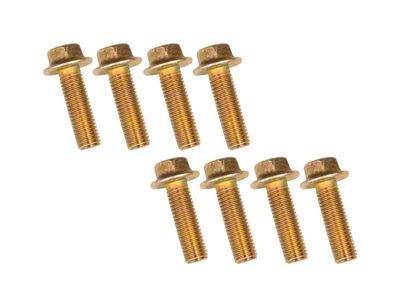 Bed Mounting Bolt Kit (02-24 RAM 1500)