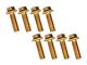 Bed Mounting Bolt Kit (02-24 RAM 1500)