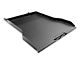 Bed Slide Tray with Aluminum Checker Plate; Textured Black (09-25 RAM 1500 w/ 5.7-Foot & 6.4-Foot Box & w/o RAM Box)