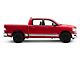 Putco Black Platinum Rocker Panels (19-25 RAM 1500)