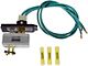 Blower Motor Resistor Kit with Harness (04-08 RAM 1500)