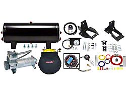 Direct Fit Onboard Air System (09-18 RAM 1500)