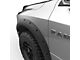 EGR Bolt-On Style Fender Flares; Black (09-18 RAM 1500, Excluding Rebel, Sport & Tradesman)