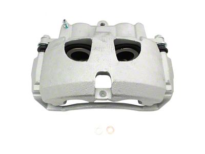 Brake Caliper; Front Driver Side (2012 RAM 1500)