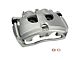 Brake Caliper; Rear Driver Side (2012 RAM 1500 Tradesman HD)