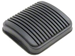 Brake/Clutch Pedal Pad (02-11 RAM 1500)