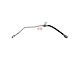 Front and Rear Brake Hose Set (02-05 RAM 1500 w/ 4-Wheel ABS, Excluding Laramie)