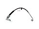 Front and Rear Brake Hose Set (02-05 RAM 1500 w/ 4-Wheel ABS, Excluding Laramie)