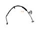 Front and Rear Brake Hose Set (02-05 4.7L RAM 1500 w/ 2-Wheel ABS)