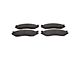 Brake Pads; Front Pair (03-05 RAM 1500)