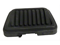 Brake Pedal Pad (02-12 RAM 1500)