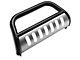 Bull Bar; Black (19-24 RAM 1500, Excluding TRX)