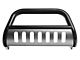 Bull Bar; Black (19-24 RAM 1500, Excluding TRX)