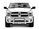 Bull Bar; Chrome (09-18 RAM 1500, Excluding Rebel)