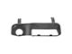 Replacement Bumper Insert; Front Driver Side (2002 RAM 1500)