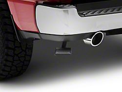 Bumper Step; Driver Side (19-25 RAM 1500)