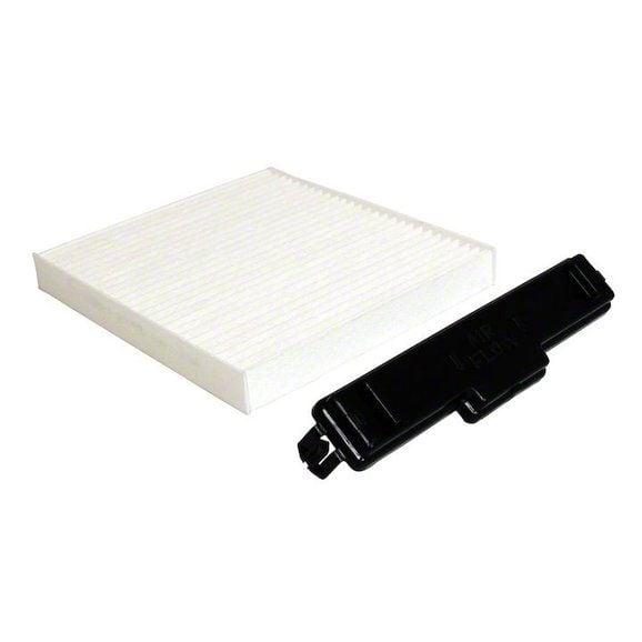 Ram 1500 Cabin Air Filter With Filter Door 09 18 Ram 1500